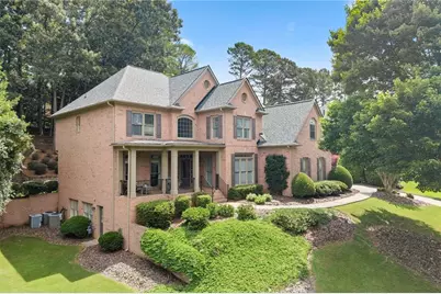 8475 High Hampton, Alpharetta, GA 30022 - Photo 1
