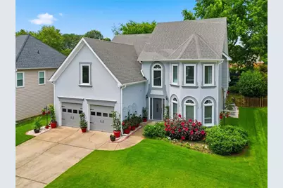 1487 Brentwood Drive, Marietta, GA 30062 - Photo 1