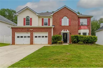 5861 Belmont Ridge Circle, Lithonia, GA 30038 - Photo 1