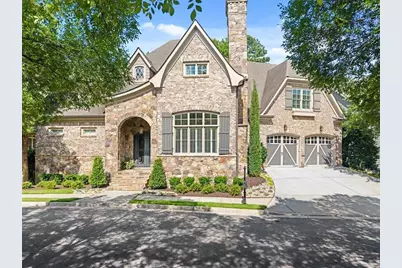 2225 Watercrest Commons Circle, Marietta, GA 30062 - Photo 1