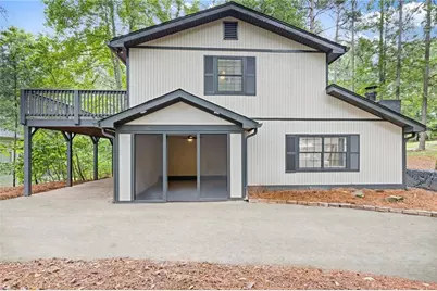 5044 Woodmont Drive, Villa Rica, GA 30180 - Photo 1