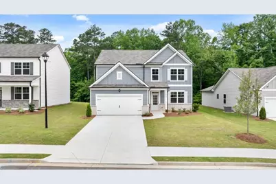 6010 Muirfield Point, Union City, GA 30213 - Photo 1