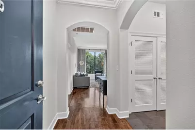 3445 Stratford Road NE #402, Atlanta, GA 30326 - Photo 1