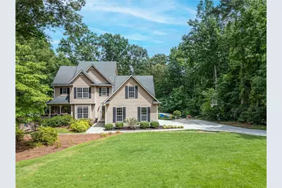 4283 Laurel Glen Court, Douglasville, GA 30135 - Photo 1