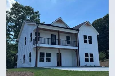 2800 Dorsey Peek Road, Gainesville, GA 30507 - Photo 1