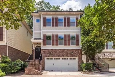 2102 Elvan Circle NE, Atlanta, GA 30317 - Photo 1
