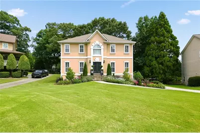 3894 Corye Lane, Marietta, GA 30066 - Photo 1