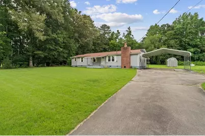 3053 Resaca Lafayette Road NW, Sugar Valley, GA 30746 - Photo 1