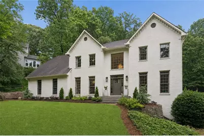 2115 Azalea Drive, Roswell, GA 30075 - Photo 1