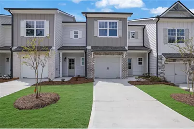 318 Heron Street #13, Ball Ground, GA 30107 - Photo 1