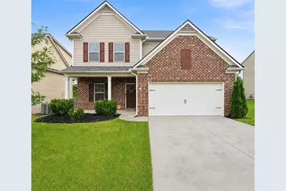 118 Aberdeen Way, Dallas, GA 30132 - Photo 1