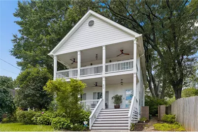 50 Screven Street NE, Atlanta, GA 30307 - Photo 1