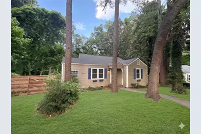 1637 Cecilia Drive SE, Atlanta, GA 30316 - Photo 1