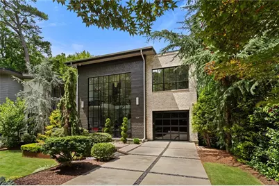 569 Overbrook Drive NW, Atlanta, GA 30318 - Photo 1