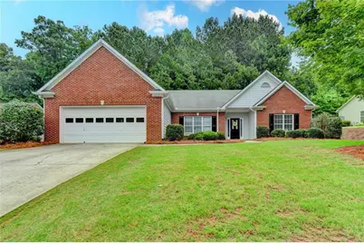 4940 Rolling Rock Drive, Buford, GA 30518 - Photo 1