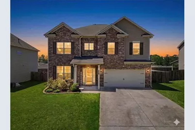 164 Fox Knoll Trail, Dallas, GA 30132 - Photo 1