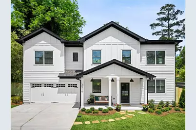 3216 Cedar Street, Scottdale, GA 30079 - Photo 1