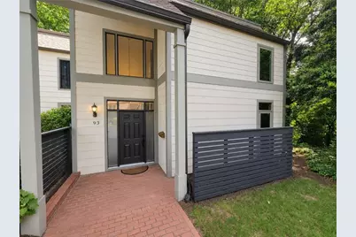 93 Forrest Place, Atlanta, GA 30328 - Photo 1