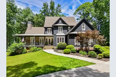 1355 Freehome Road, Canton, GA 30115 - Photo 1