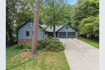 4674 Sharon Valley Court, Atlanta, GA 30360 - Photo 1