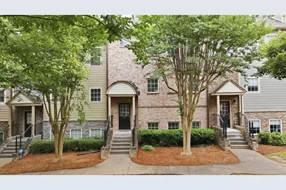 3646 Ashford Creek Place, Brookhaven, GA 30319 - Photo 1