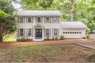 4160 W Cooper Lake Drive SE, Smyrna, GA 30082 - Photo 1