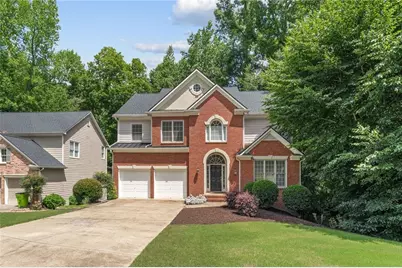 5620 Vinings Retreat Pass SW, Mableton, GA 30126 - Photo 1