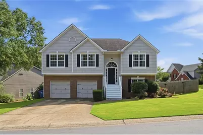 4388 Windmoor Drive NW, Kennesaw, GA 30144 - Photo 1