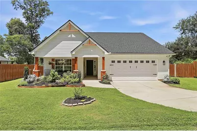 16 Watson Drive, Newnan, GA 30263 - Photo 1