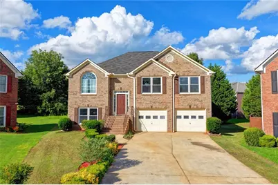 5724 Southland Walk, Stone Mountain, GA 30087 - Photo 1