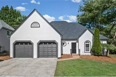 4477 Dobbs Crossing, Marietta, GA 30068 - Photo 1