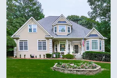 4204 Osprey Pointe, Woodstock, GA 30189 - Photo 1