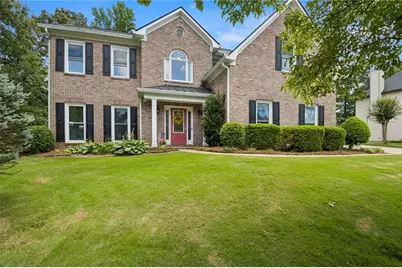1670 Brickton Station, Buford, GA 30518 - Photo 1