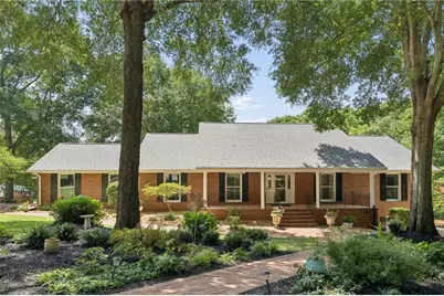 1091 Briar Lakes Road, Watkinsville, GA 30677 - Photo 1