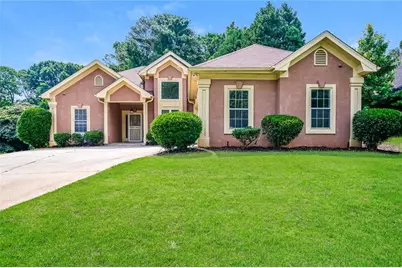 3427 Linecrest Road, Ellenwood, GA 30294 - Photo 1