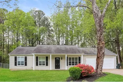 2989 Owens Meadow Drive, Kennesaw, GA 30152 - Photo 1