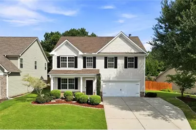 2261 Line Drive, Lawrenceville, GA 30043 - Photo 1
