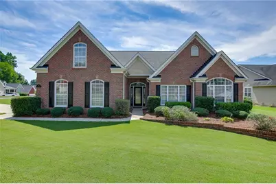 1707 Prospect View Drive, Lawrenceville, GA 30043 - Photo 1