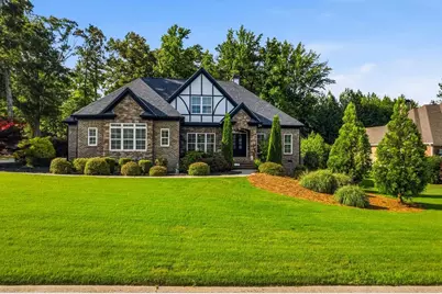 1 Whitetail Ridge Road NW, Rome, GA 30165 - Photo 1