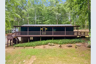 68 Country Creek Road NE, White, GA 30184 - Photo 1