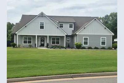 132 Bluff Mill Farms Drive, Senoia, GA 30276 - Photo 1