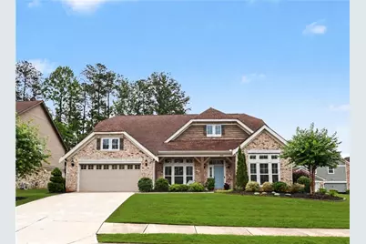 1984 Clovercroft Road NW, Acworth, GA 30101 - Photo 1