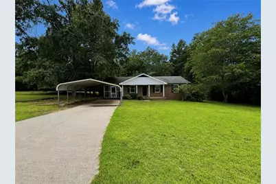 2509 Wildwood Way, Monroe, GA 30655 - Photo 1