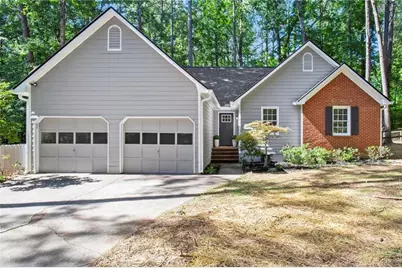 4766 Longwood Court, Powder Springs, GA 30127 - Photo 1