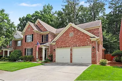4067 Kingsley Park Court, Peachtree Corners, GA 30096 - Photo 1