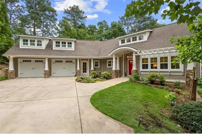 7150 Burnside Court, Villa Rica, GA 30180 - Photo 1