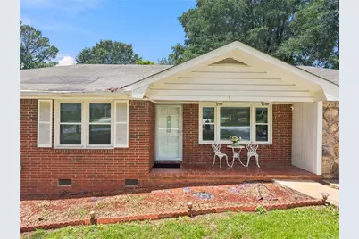 8365 Dewayne Lane, Jonesboro, GA 30236 - Photo 1