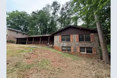 2807 Leisure Woods Lane, Decatur, GA 30034 - Photo 1