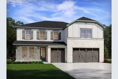 5947 Cabernet Lane, Braselton, GA 30517 - Photo 1