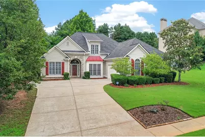 634 Steels Bridge Road, Canton, GA 30114 - Photo 1